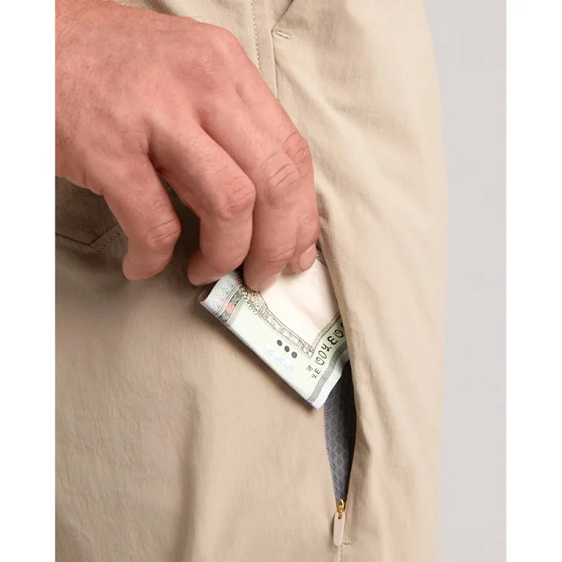 Sherpa Mens Mausam Pant Bardiya Sand-3